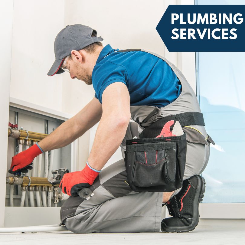 Mcbrides Plumbing Company